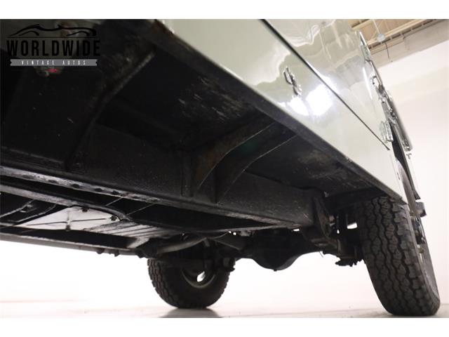 1982 Fiat Campagnola (CC-2121293) for sale in Denver , Colorado