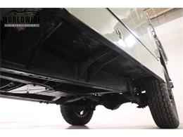 1982 Fiat Campagnola (CC-2121293) for sale in Denver , Colorado