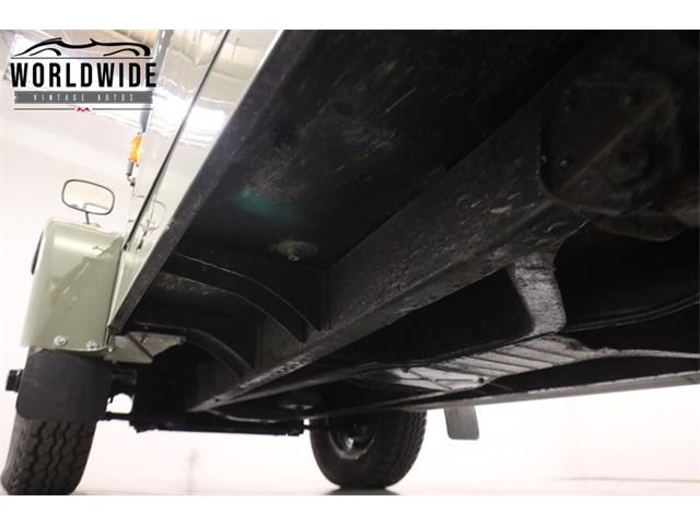 1982 Fiat Campagnola (CC-2121293) for sale in Denver , Colorado