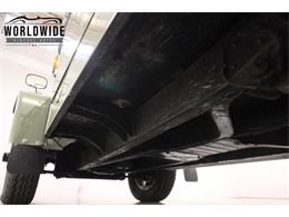 1982 Fiat Campagnola (CC-2121293) for sale in Denver , Colorado