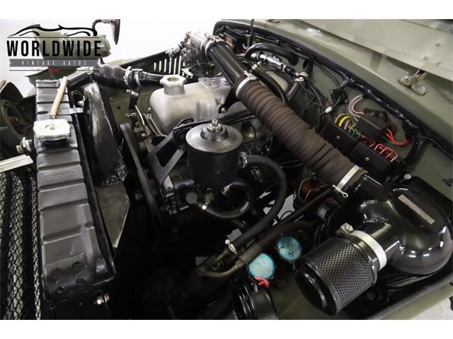 1982 Fiat Campagnola (CC-2121293) for sale in Denver , Colorado