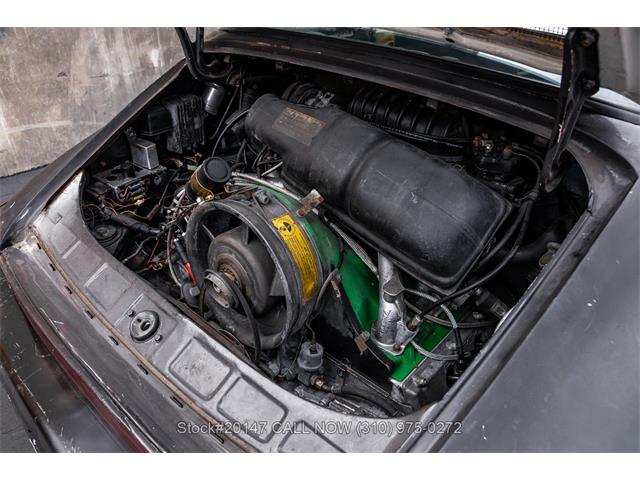 1974 Porsche 911 (CC-2121294) for sale in Beverly Hills, California