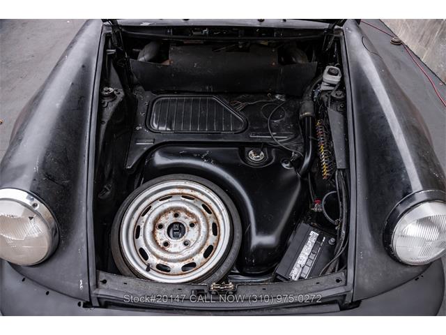 1974 Porsche 911 (CC-2121294) for sale in Beverly Hills, California