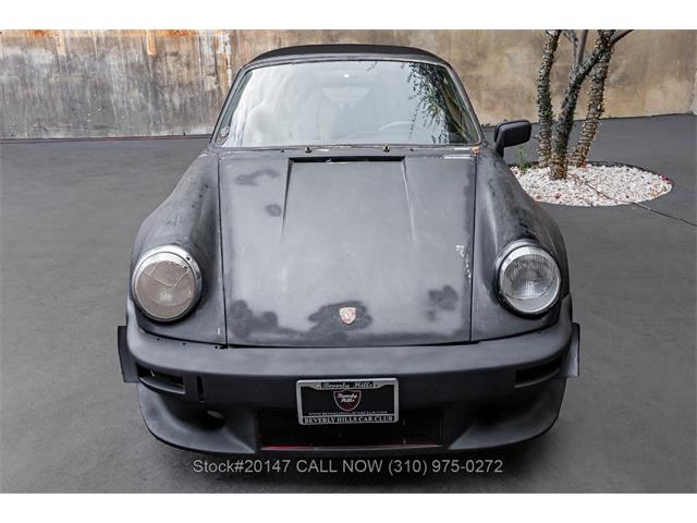 1974 Porsche 911 (CC-2121294) for sale in Beverly Hills, California