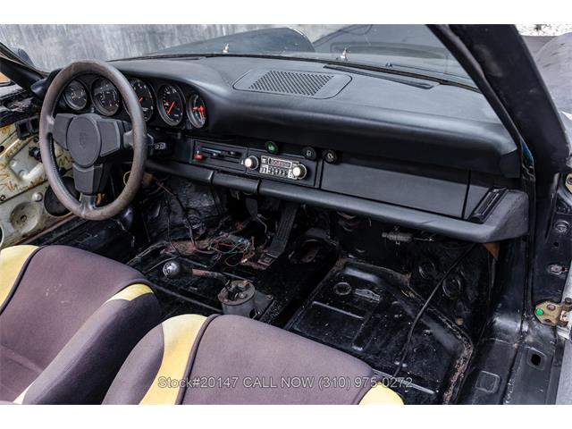 1974 Porsche 911 (CC-2121294) for sale in Beverly Hills, California