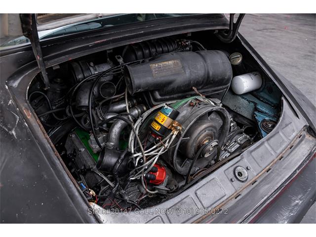 1974 Porsche 911 (CC-2121294) for sale in Beverly Hills, California