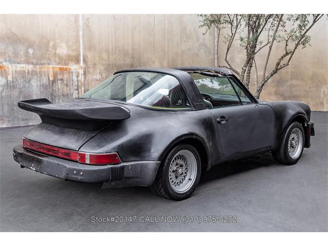 1974 Porsche 911 (CC-2121294) for sale in Beverly Hills, California