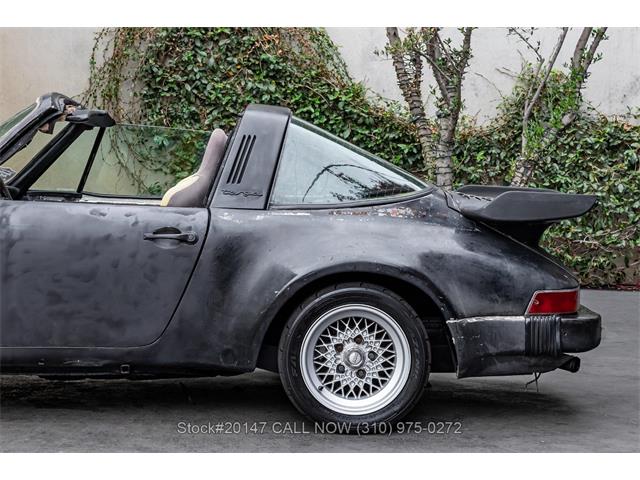 1974 Porsche 911 (CC-2121294) for sale in Beverly Hills, California