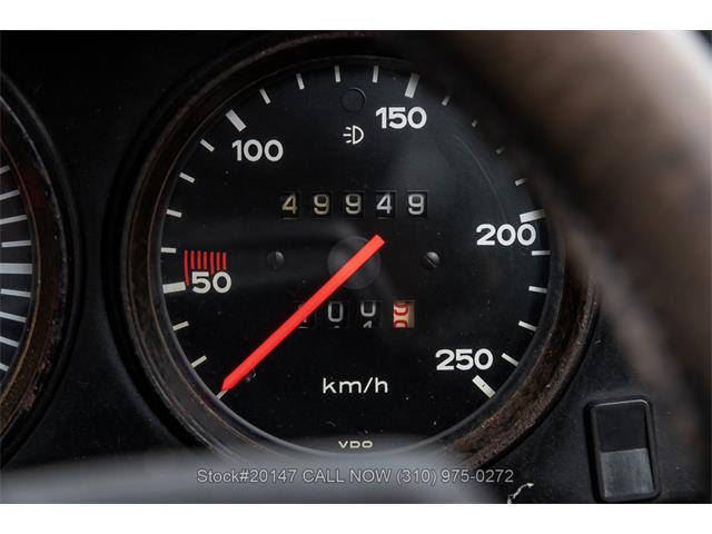 1974 Porsche 911 (CC-2121294) for sale in Beverly Hills, California