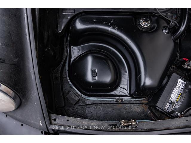 1974 Porsche 911 (CC-2121294) for sale in Beverly Hills, California