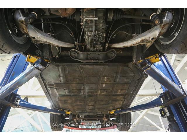 1974 Porsche 911 (CC-2121294) for sale in Beverly Hills, California