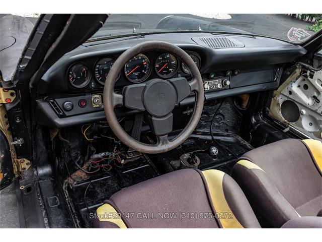 1974 Porsche 911 (CC-2121294) for sale in Beverly Hills, California