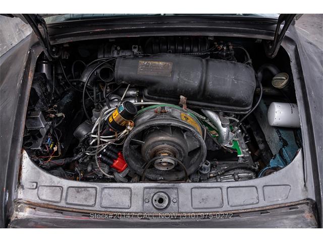 1974 Porsche 911 (CC-2121294) for sale in Beverly Hills, California