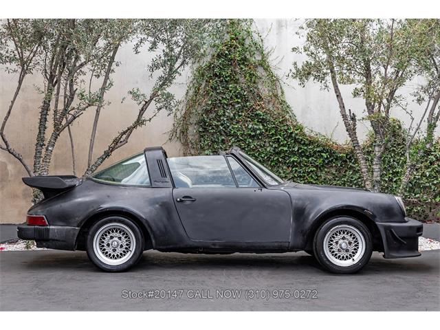 1974 Porsche 911 (CC-2121294) for sale in Beverly Hills, California