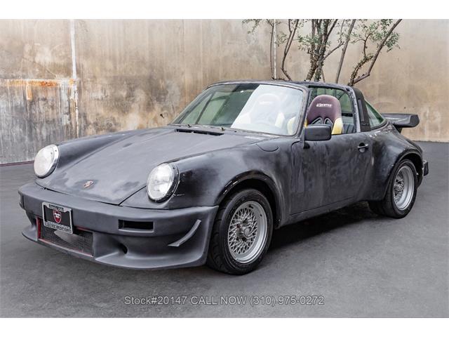 1974 Porsche 911 (CC-2121294) for sale in Beverly Hills, California