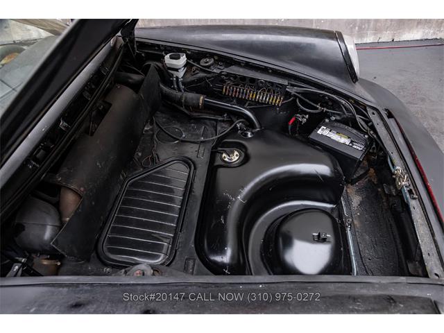 1974 Porsche 911 (CC-2121294) for sale in Beverly Hills, California
