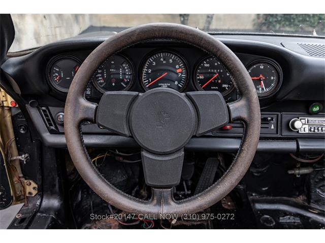 1974 Porsche 911 (CC-2121294) for sale in Beverly Hills, California