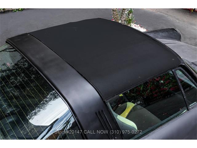 1974 Porsche 911 (CC-2121294) for sale in Beverly Hills, California