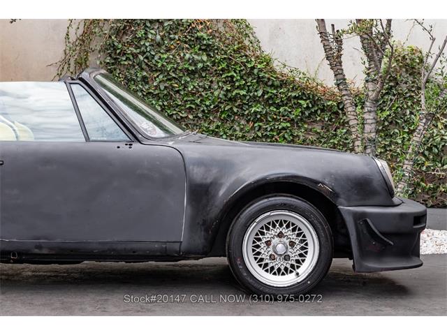 1974 Porsche 911 (CC-2121294) for sale in Beverly Hills, California