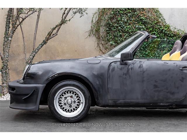 1974 Porsche 911 (CC-2121294) for sale in Beverly Hills, California