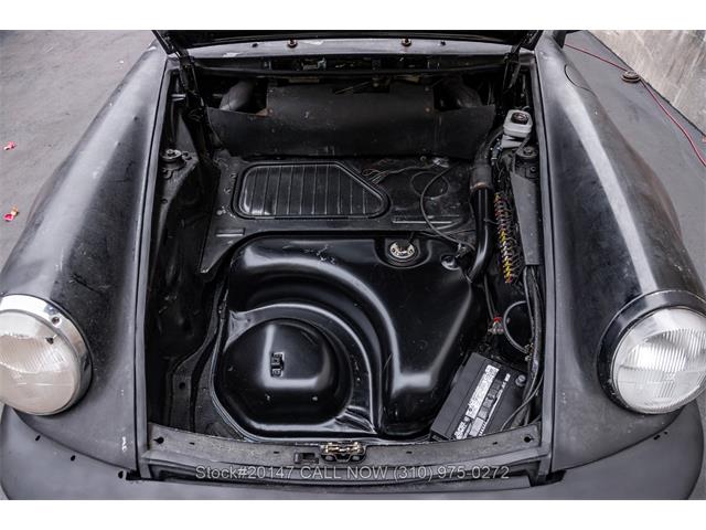 1974 Porsche 911 (CC-2121294) for sale in Beverly Hills, California