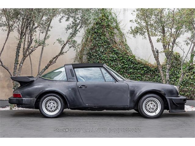 1974 Porsche 911 (CC-2121294) for sale in Beverly Hills, California