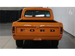 1972 Ford F250 (CC-2121295) for sale in Peoria, Arizona