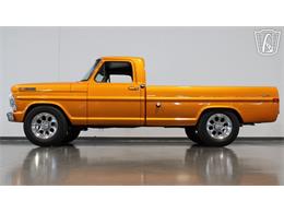 1972 Ford F250 (CC-2121295) for sale in Peoria, Arizona