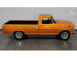 1972 Ford F250 (CC-2121295) for sale in Peoria, Arizona