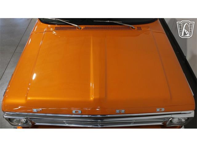 1972 Ford F250 (CC-2121295) for sale in Peoria, Arizona