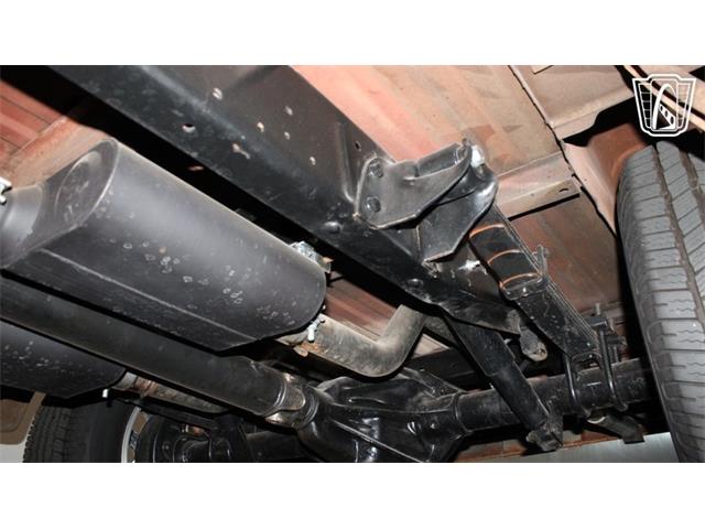 1972 Ford F250 (CC-2121295) for sale in Peoria, Arizona