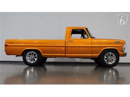 1972 Ford F250 (CC-2121295) for sale in Peoria, Arizona