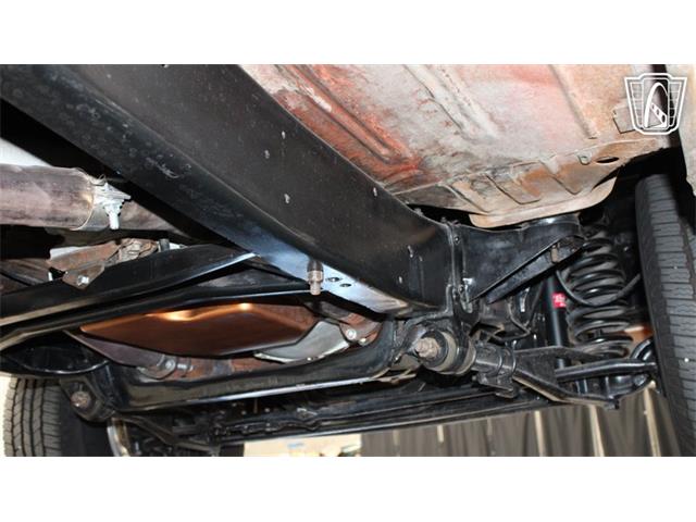 1972 Ford F250 (CC-2121295) for sale in Peoria, Arizona
