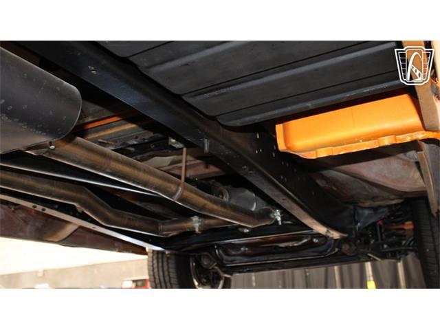 1972 Ford F250 (CC-2121295) for sale in Peoria, Arizona