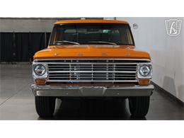 1972 Ford F250 (CC-2121295) for sale in Peoria, Arizona