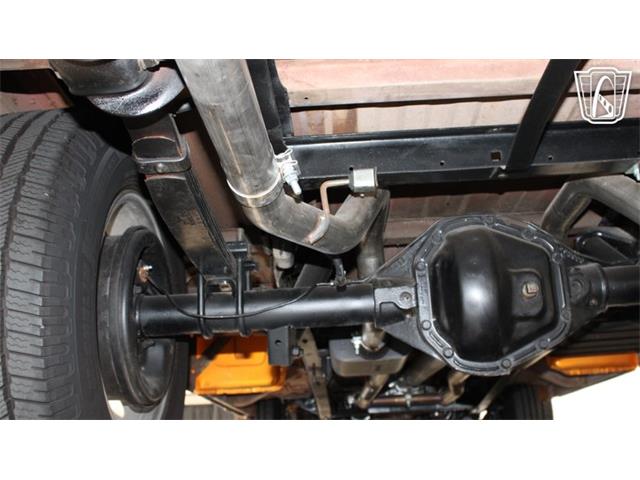 1972 Ford F250 (CC-2121295) for sale in Peoria, Arizona