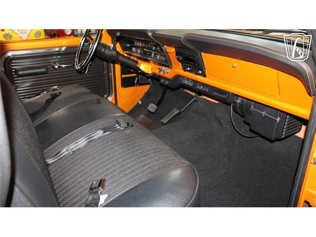 1972 Ford F250 (CC-2121295) for sale in Peoria, Arizona