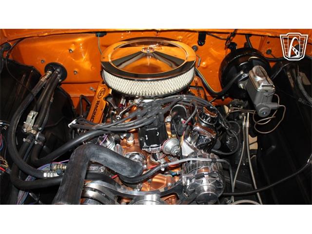 1972 Ford F250 (CC-2121295) for sale in Peoria, Arizona