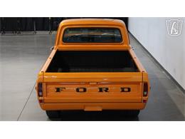 1972 Ford F250 (CC-2121295) for sale in Peoria, Arizona