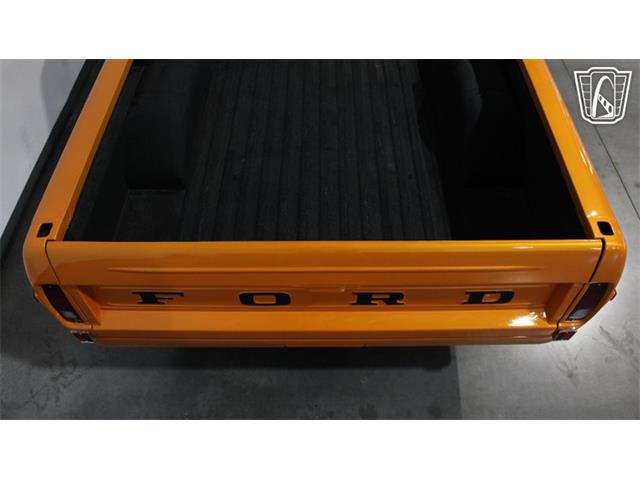 1972 Ford F250 (CC-2121295) for sale in Peoria, Arizona