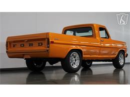 1972 Ford F250 (CC-2121295) for sale in Peoria, Arizona