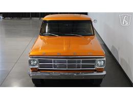 1972 Ford F250 (CC-2121295) for sale in Peoria, Arizona