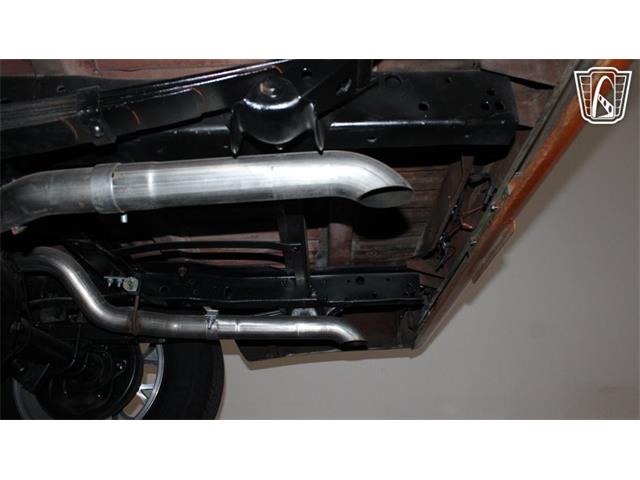1972 Ford F250 (CC-2121295) for sale in Peoria, Arizona