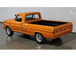 1972 Ford F250 (CC-2121295) for sale in Peoria, Arizona