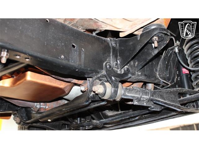 1972 Ford F250 (CC-2121295) for sale in Peoria, Arizona