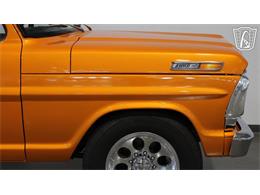 1972 Ford F250 (CC-2121295) for sale in Peoria, Arizona