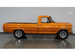 1972 Ford F250 (CC-2121295) for sale in Peoria, Arizona