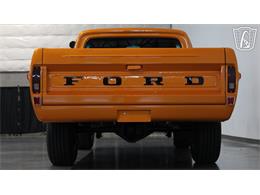 1972 Ford F250 (CC-2121295) for sale in Peoria, Arizona