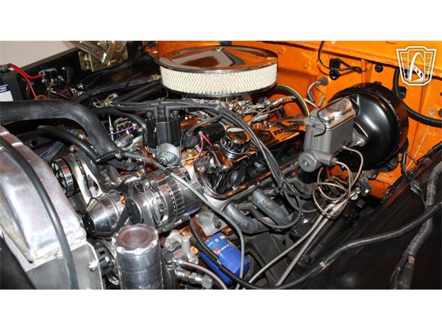 1972 Ford F250 (CC-2121295) for sale in Peoria, Arizona