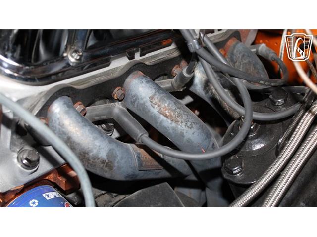 1972 Ford F250 (CC-2121295) for sale in Peoria, Arizona